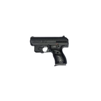 Hi-Point Firearms C-9 Black 9mm 3.5-inch 8Rds