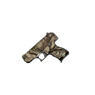 Hi-Point C-9 9mm Woodland Camo 8rd 3.5-inch