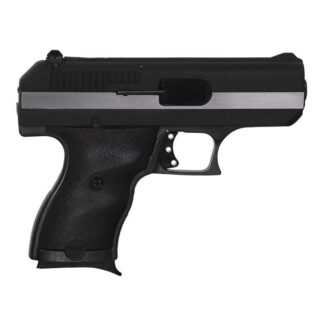 Hi-Point Semi Auto Handgun 380 8RD POLY with Lockbox