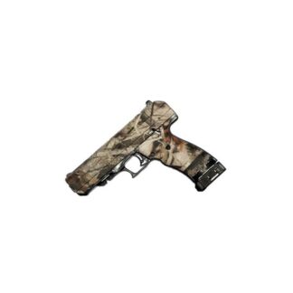Hi-Point JCP Woodland .40 4.5-inch 10rd