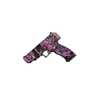 Hi-Point JCP 40 Pink Camo .40S&W 4.5-inch 10rd