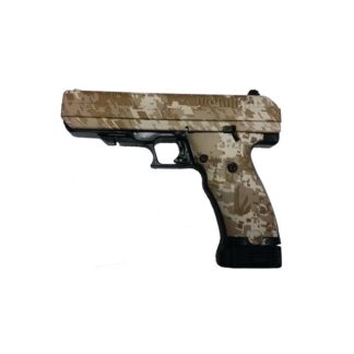 Hi-Point MKS Desert Digital .45ACP 4.5-inch 9rd