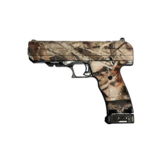 Hi-Point MKS Woodland .45ACP 4.5-inch 9rd
