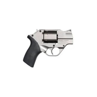 Chiappa Rhino 200DS Nickel .357Mag 2-inch 6rd