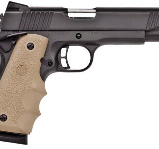 Legacy Sports Howa CIT 1911-A1 Semi Auto Handgun Black / Flat Dark Earth .45 ACP 5IN 8 rd