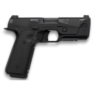 Hudson Manufacturing H-9 9mm 4.29″ Barrel 15 RDs