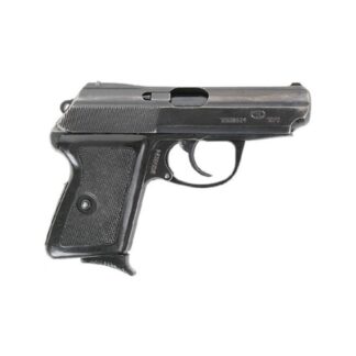 IO Inc POL P64 9X18 Pistol with 2 Magazine