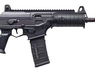 IWI GALIL ACE 5.56NATO 8.3-inches 30RD BLK