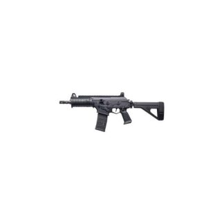 IWI Galil ACE Pistol Black 5.56 / .223 Rem 8.3-inch 30Rds SB Folding Brace Tritium Front Post