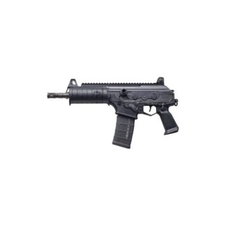IWI Galil Ace Black 5.56 NATO 8.3 Inch 30Rd