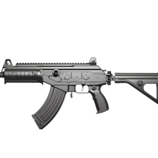 IWI Galil Ace Pistol Black 7.62 X 39 8.4-inch 30Rds With Stabilizing Brace