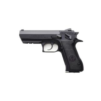 IWI Jericho 941 Black 9mm 4.4-inch 10Rds