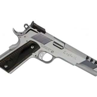 Iver Johnson Eagle XLC 10mm Auto 1911 Long Slide 6″ 8 RDs