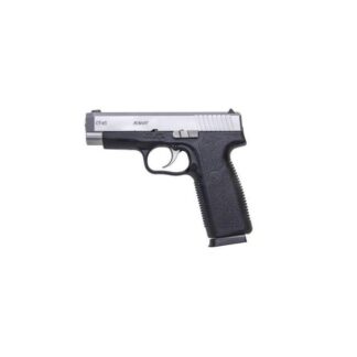 Kahr Arms CT45 45ACP POLY/SS 4.04-inch 7+1