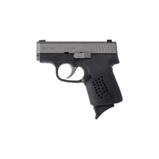Kahr Arms CW380 Gray 2.58-inch 6rd