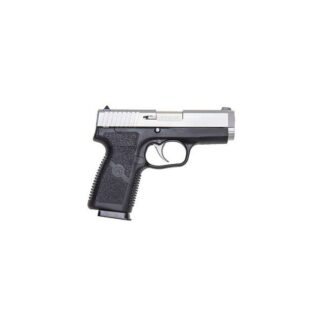 Kahr Arms CW9 Stainless 9MM 3.56-inch 7rd