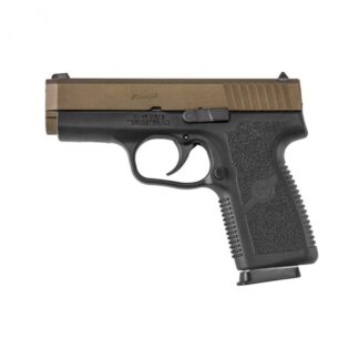 Kahr Arms CW9 9MM/3.5-inch 7RD