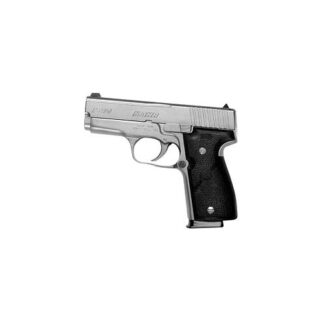 Kahr Arms K40 .40SW 3.5-inch Matte Stainless 6rd