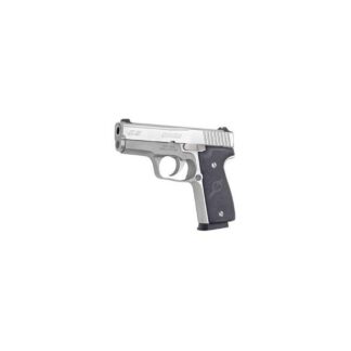 Kahr Arms K9 ELT 2003 9mm 3.5-inch Stainless 7rd Night Sights
