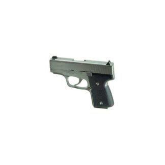 Kahr Arms MK40 Micro .40SW 3 inch Matte Stainless 5rd