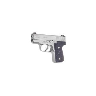 Kahr Arms MK9 Micro 9mm 3 inch Matte Stainless 6rd Night Sights
