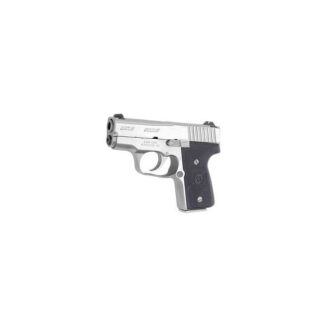 Kahr Arms MK9 EL 2003 9mm 3 inch 5rd Stainless Night Sights