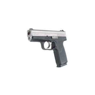 Kahr Arms P45 .45ACP 3.6-inch MST 6rd Night Sights Poly