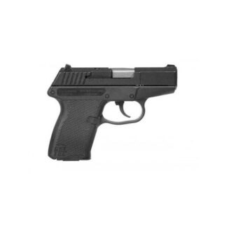 Kel-Tec P-11 Hard Chrome 9MM 9mm 3.1-inch 10rd