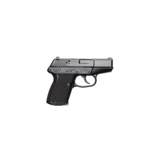Kel-Tec P-11 Nickel Boron 9MM 3.1-inch 7rd