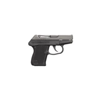 Kel-Tec P32 Nickel Boron .32ACP 2.7-inch 7rd