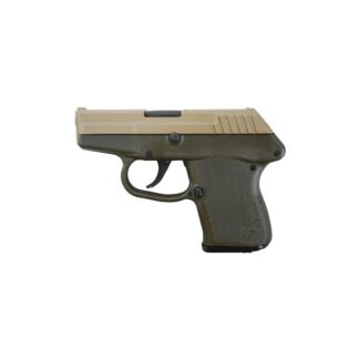 Kel-Tec P32TANGRN P-32 Pistol