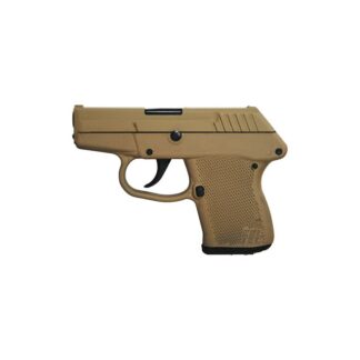 Kel-Tec P32TANTAN P-32 Pistol