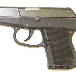 Kel-Tec P-3AT .380ACP Black/Black 6rd