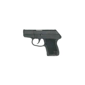 Kel-Tec P-3AT .380ACP Black/Gray 6rd