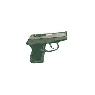 Kel-Tec P-3AT .380ACP Parkerized/Gray 6rd
