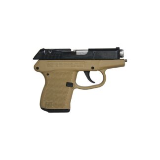 Kel-Tec P3ATBTAN P-3AT Pistol