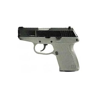 Kel-Tec P-11 9mm 3.1 inch PK/Gray 10rd