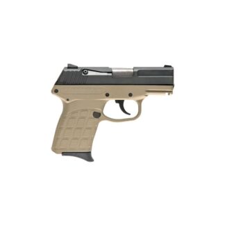 Kel-Tec PF9BTAN PF-9 Pistol