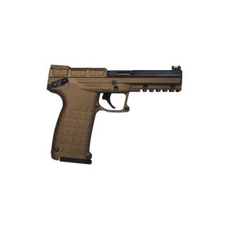 Kel-Tec PMR30 Bronze 22 WMR 4.3-inch 30rd