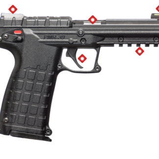 Kel-Tec PMR-30 Pistol Kryptec Typhon Camo .22 Mag 4.3-inch 30Rds