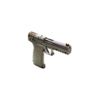 Kel-Tec PMR30 Olive Drab Green.22Mag 4.3-inch 30rd