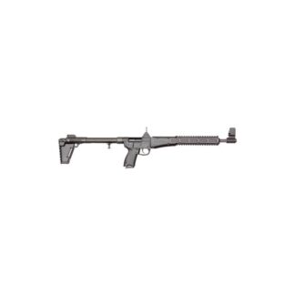 Kel-Tec SUB-2000 A96 .40SW 16.1-inch Barrel 10rd Nickel Baron Barrel Finish