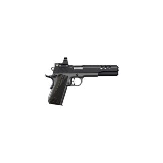 Kimber 10MM Super Jagare 6-inch 8rd