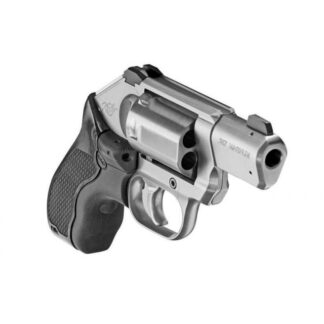 Kimber K6S Stainless .357MAG 2-inch 6rd Stainless Crimson Trace Grips
