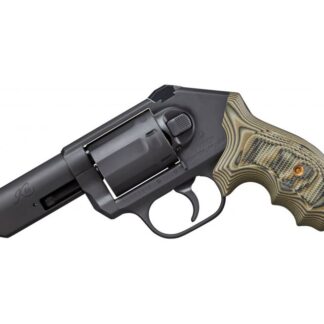 Kimber K6S TLE .357 Mag / .38 SPL 3-inch 6Rds w/ Night Sights