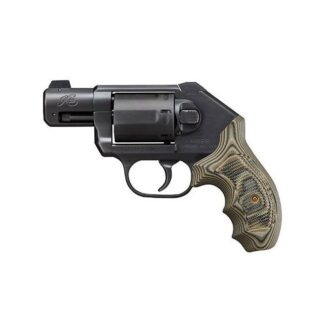 Kimber K6S TLE .357 Mag / .38 SPL 2-inch 6Rds w/ Night Sights