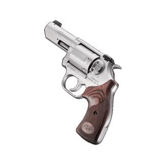 Kimber K6S (DASA) Stainless .357 Mag 3-inch 6Rds