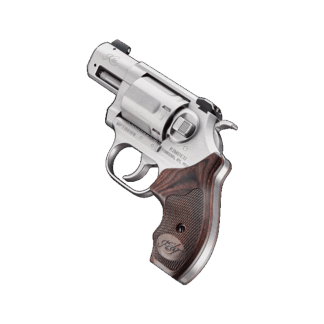 Kimber K6S (DASA) Stainless .357 Mag 2-inch 6Rds