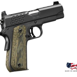 Kimber KHX Pro Optics Ready Black 9mm 4-inch 9Rds