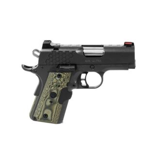 Kimber KHX Ultra Black 9mm 3-inch 8Rds
